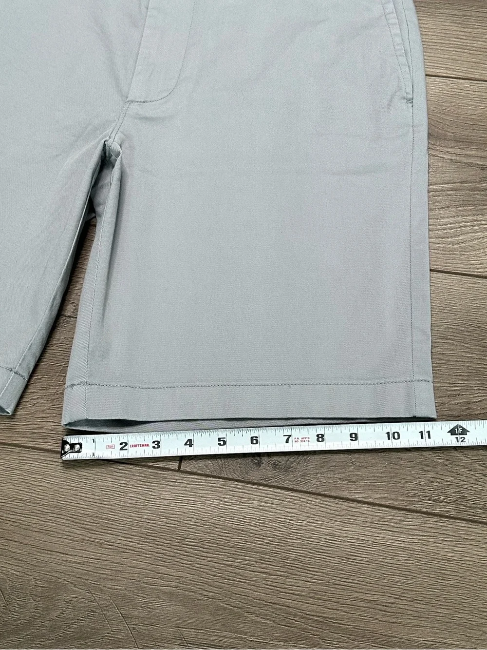 J. crew 9
